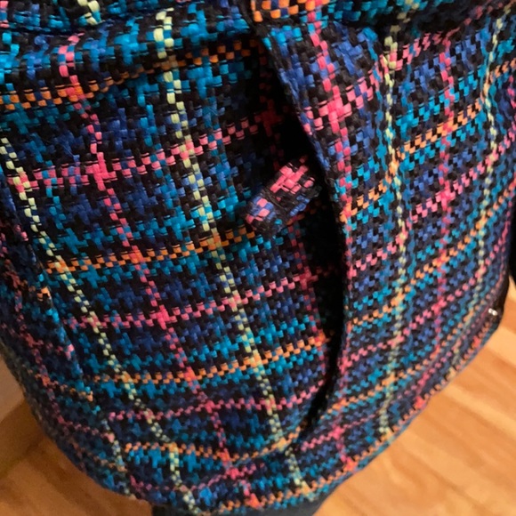 Powder Room Ski Jacket, Size L - Picture 11 of 16